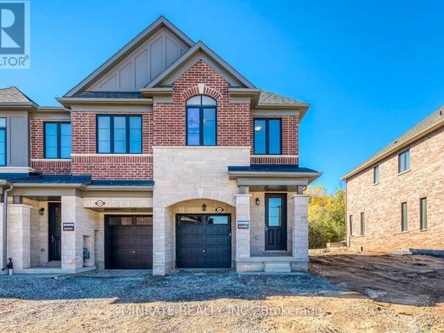 2104 ELLERSTON COMMON Burlington Ontario, L7P 0V6