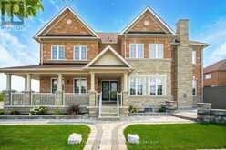 91 VALLEYWAY DRIVE | Brampton Ontario | Slide Image One