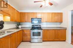 11 - 222 FELLOWES CRESCENT | Hamilton Ontario | Slide Image Ten