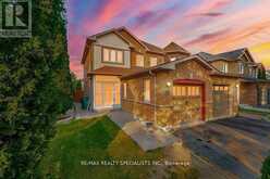 27 COACHWHIP ROAD | Brampton Ontario | Slide Image One