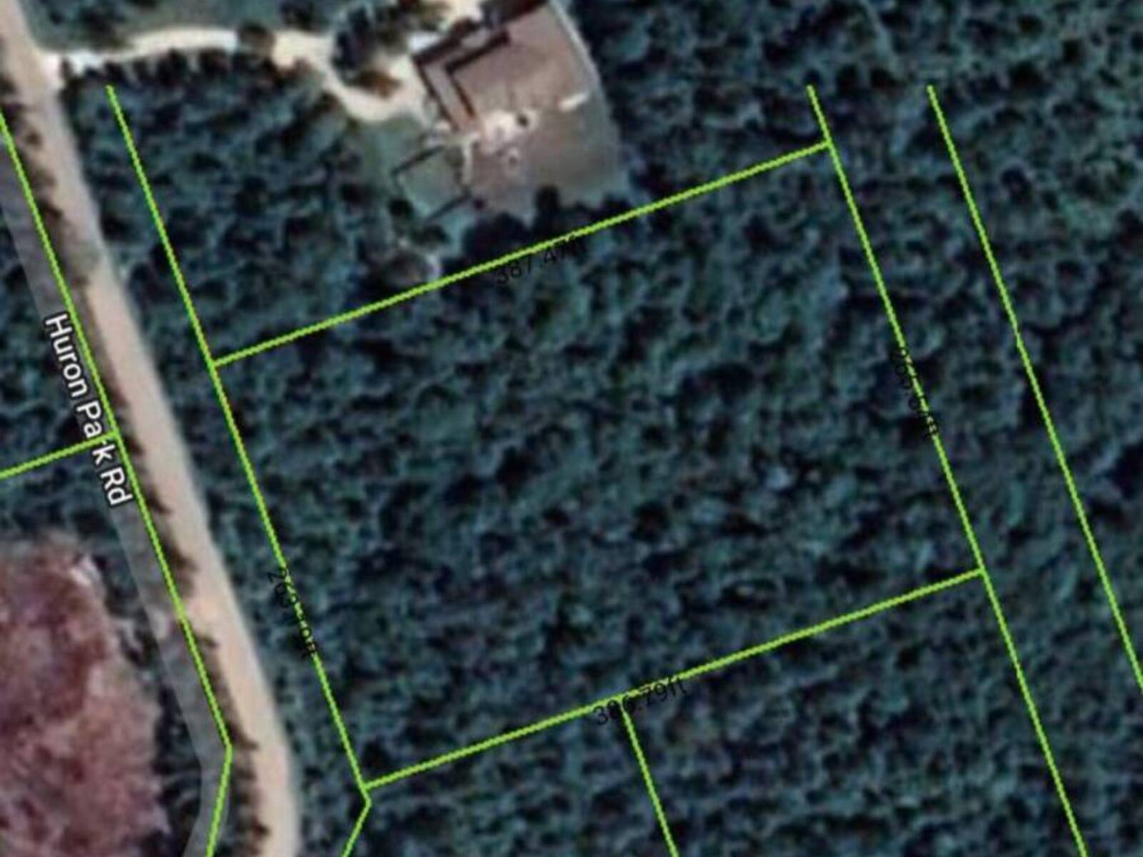 27 HURON PARK LOT 5 ROAD, Lion's Head, Ontario N0H 1W0