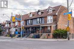 1050 OSSINGTON AVENUE | Toronto Ontario | Slide Image One