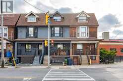 1050 OSSINGTON AVENUE | Toronto Ontario | Slide Image Two