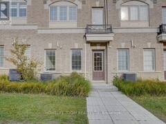 220 - 2462 ROSEDROP PATH Oshawa Ontario, L1L 0L2