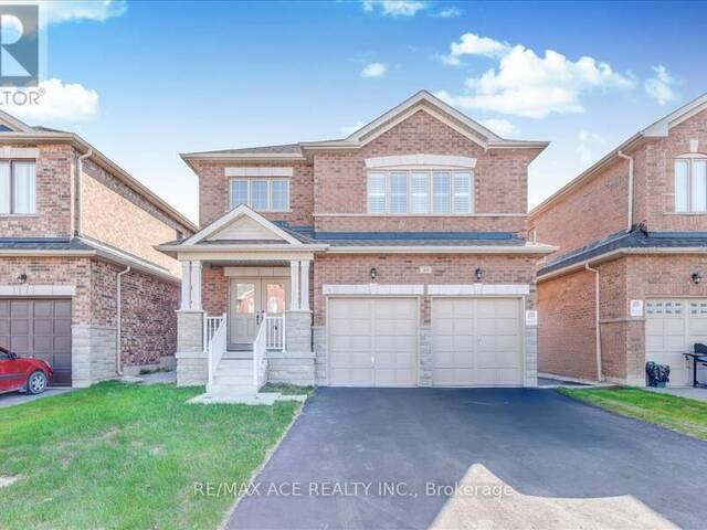 35 JARDINE STREET Brock Ontario, L0K 1A0