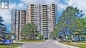 1405 - 30 THUNDER GROVE | Toronto Ontario | Slide Image Two