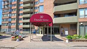 1405 - 30 THUNDER GROVE | Toronto Ontario | Slide Image Four