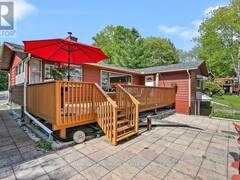 116 MYSTIC POINT ROAD Galway-Cavendish and Harvey Ontario, K0L 1J0