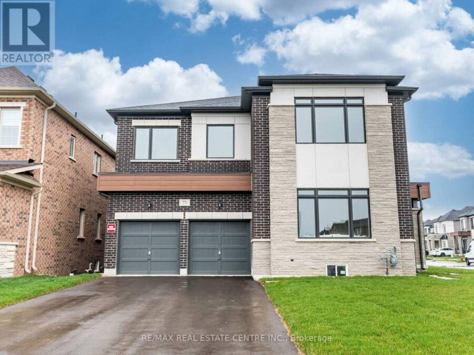 77 PONDVIEW GATE, Hamilton, Ontario L0R 2H1