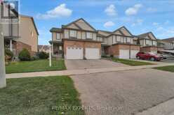 45 MAX BECKER DRIVE | Kitchener Ontario | Slide Image Two