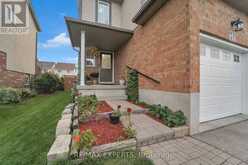 45 MAX BECKER DRIVE | Kitchener Ontario | Slide Image Three