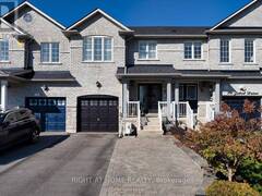 80 ZOKOL DRIVE Aurora Ontario, L4G 0B6