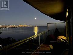 1110 - 58 MARINE PARADE DRIVE Toronto Ontario, M8V 4G1