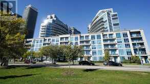 1110 - 58 MARINE PARADE DRIVE | Toronto Ontario | Slide Image Two