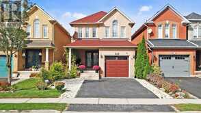 64 EDDINGTON PLACE | Vaughan Ontario | Slide Image One