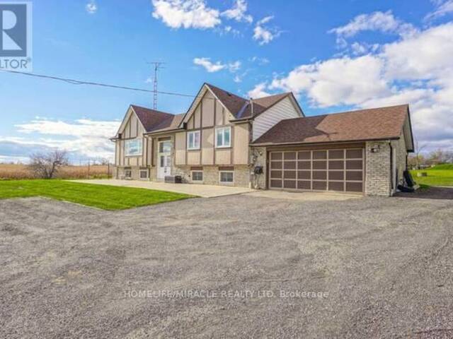 2214 WANLESS DRIVE Brampton Ontario, L7A 0A6