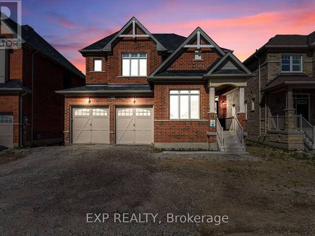 71 ROYAL FERN CRESCENT Caledon Ontario, L7C 4H1