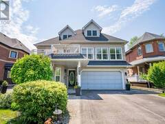 470 POPLAR AVENUE Ajax Ontario, L1S 1E8