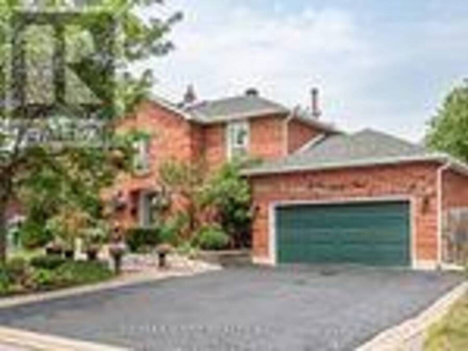 78 DAWNRIDGE TRAIL, Brampton, Ontario L6Z 2A3