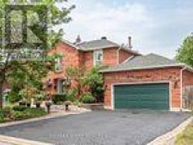 78 DAWNRIDGE TRAIL Brampton Ontario, L6Z 2A3