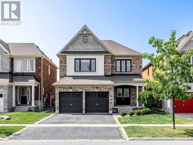 24 ELWIN ROAD Brampton Ontario, L6X 5G7