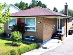 33 INDIAN MOUND CRESCENT Toronto Ontario, M1H 1W2