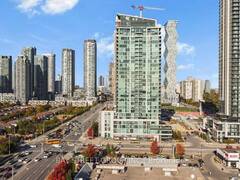 2601 - 3985 GRAND PARK DRIVE Mississauga Ontario, L5B 0H8