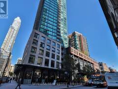 1301 - 38 THE ESPLANADE Toronto Ontario, M5E 1A5