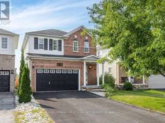 25 TRUAX CRESCENT Essa Ontario, L3V 0C2