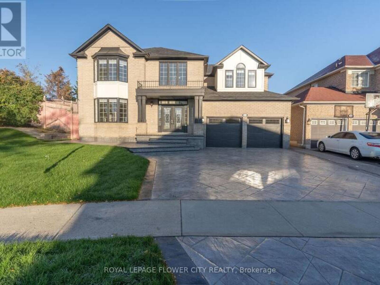 57 SPARTA DRIVE, Brampton, Ontario L6P 1H9