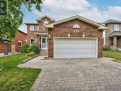 202 BRIDGEWATER AVENUE Whitby Ontario, L1R 1X3