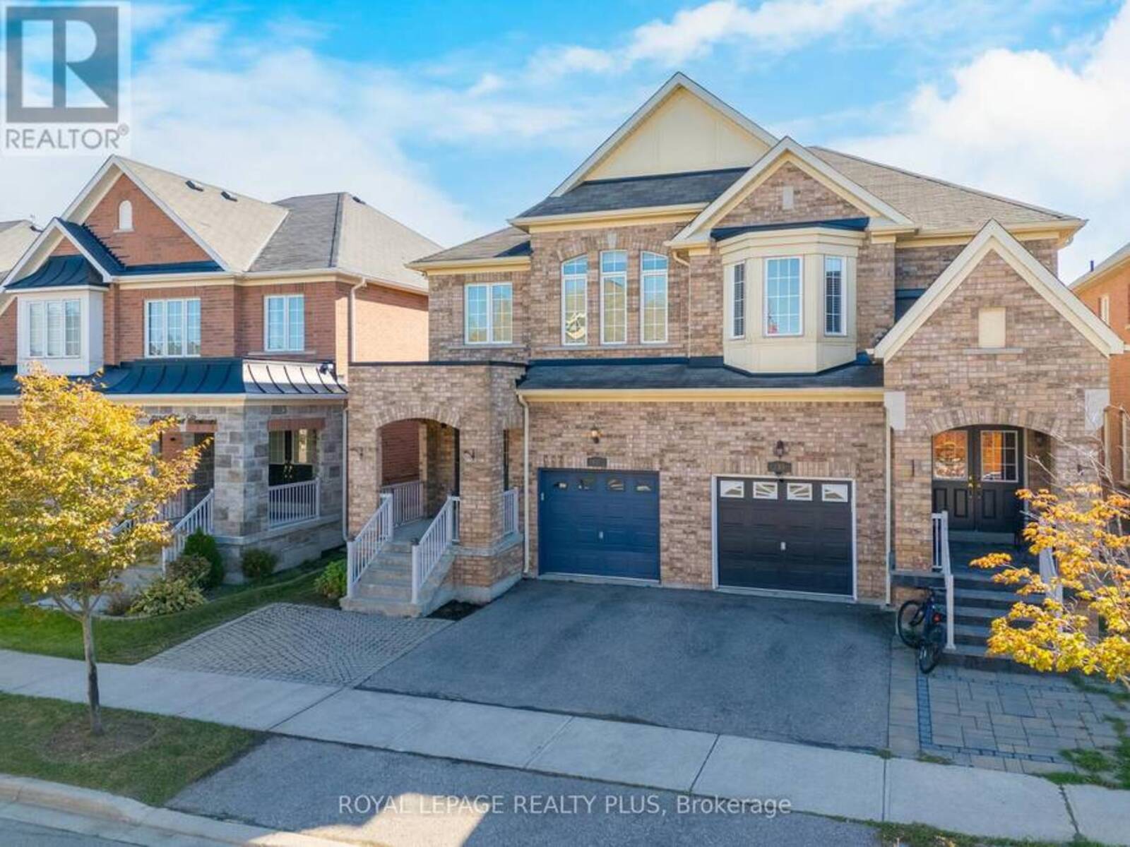 592 LOTT CRESCENT, Milton, Ontario L9T 7P9