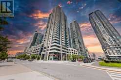 420 - 4055 PARKSIDE VILLAGE DRIVE S | Mississauga Ontario | Slide Image One