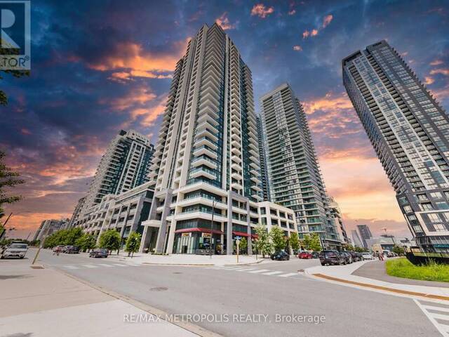 420 - 4055 PARKSIDE VILLAGE DRIVE S Mississauga Ontario, L5B 0K8