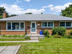 1204 HURON STREET London Ontario, N5Y 4K9