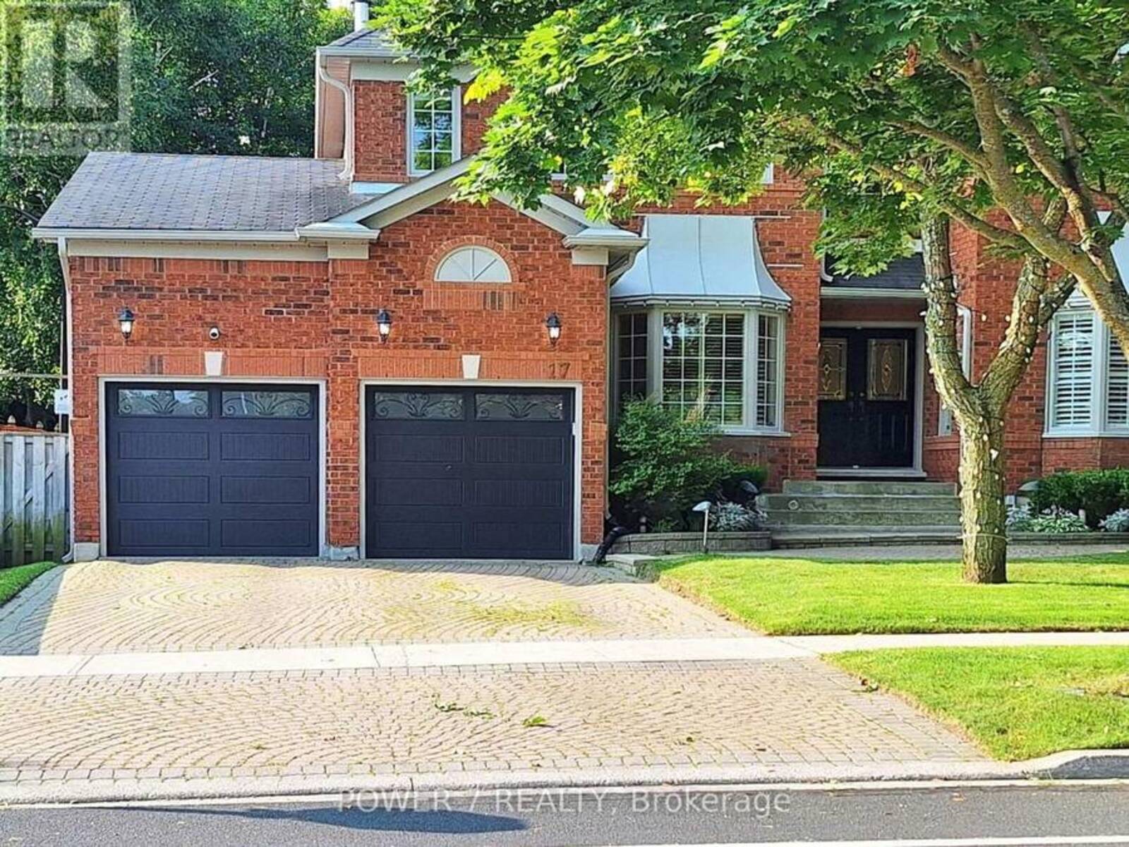 17 MACRILL ROAD, Markham, Ontario L6C 1S2