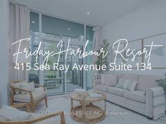 UNIT134 - 415 SEA RAY AVENUE Innisfil Ontario, L9S 0R5