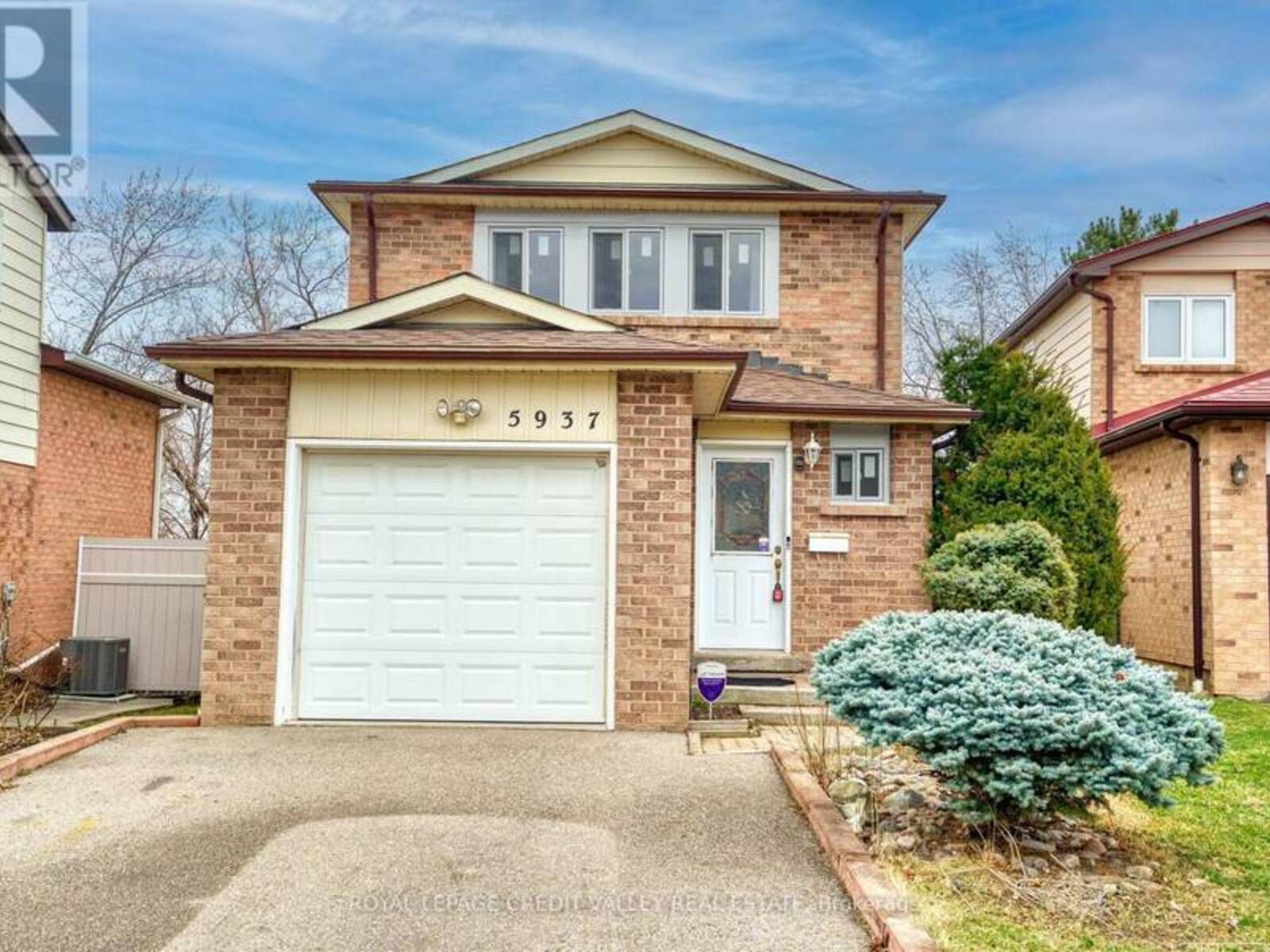 5937 SHANDWICK PLACE, Mississauga, Ontario L5M 2M7