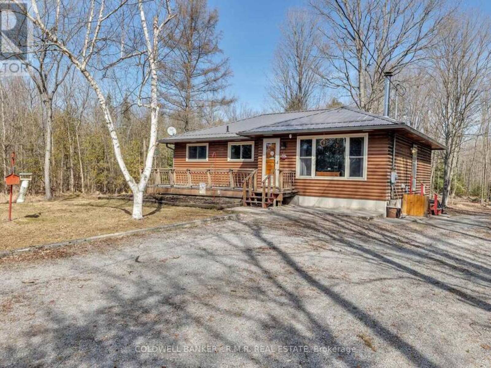 330 ST ALBAN'S ROAD, Kawartha Lakes, Ontario K0M 1A0