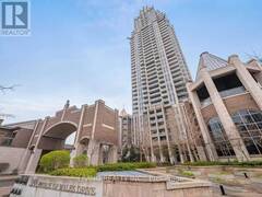 505 - 388 PRINCE OF WALES DRIVE Mississauga Ontario, L5B 0A1