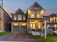 17 BRANT DRIVE Vaughan Ontario, L4L 1A6