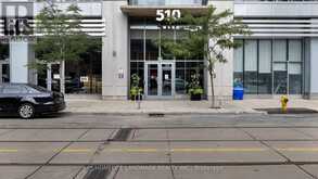 622 - 510 KING STREET E | Toronto Ontario | Slide Image Two