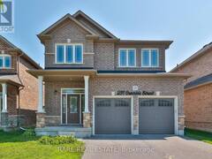 231 CROMBIE STREET Clarington Ontario, L1C 0T8