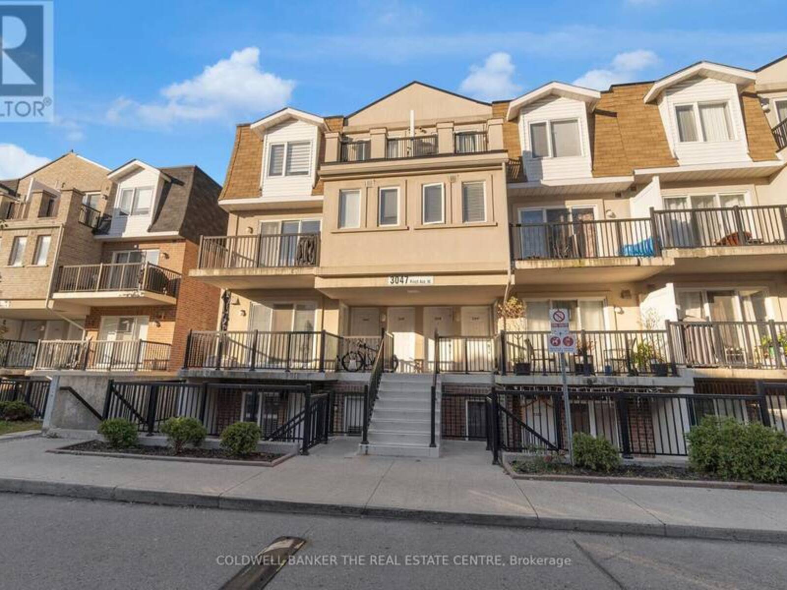 2057 - 3047 FINCH AVENUE W, Toronto, Ontario M9M 0A5