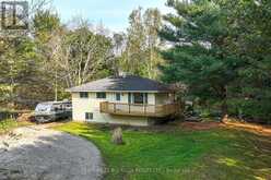 1528 KITCHEN SIDE ROAD | Severn Ontario | Slide Image Four