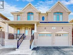 57 BIG CANOE DRIVE Georgina Ontario, L0E 1R0