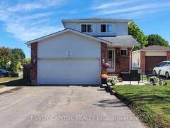 1 MCCUAIG COURT Barrie Ontario, L4M 5S5