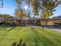 233 BAYSHORE DRIVE Ramara Ontario, L0K 1B0