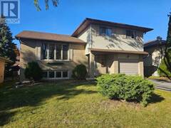 64 BRIMLEY COURT Belleville Ontario, K8N 5L7