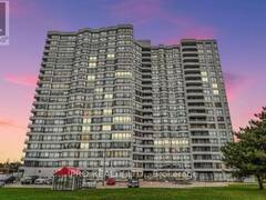 1611 - 330 ALTON TOWERS CIRCLE E Toronto Ontario, M1V 5H3